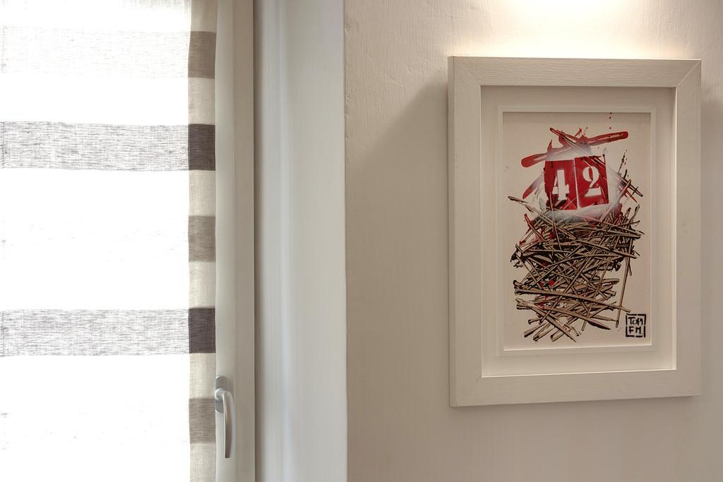 Dado By Mamo Appartamento Firenze