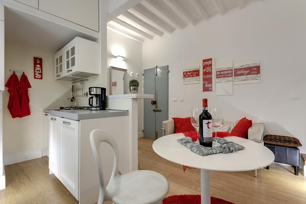 Appartamento Dado By Mamo Firenze