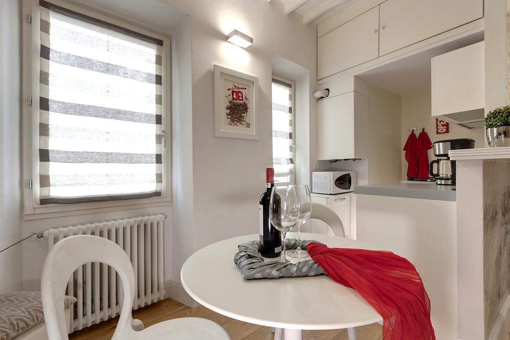 Dado By Mamo Apartamento Florença