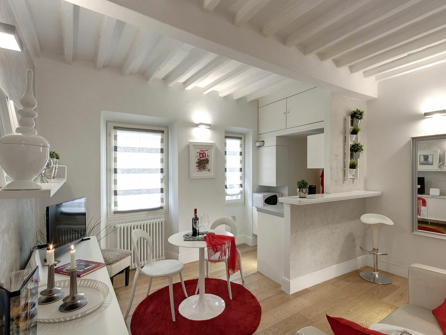 Dado By Mamo Apartamento Florença